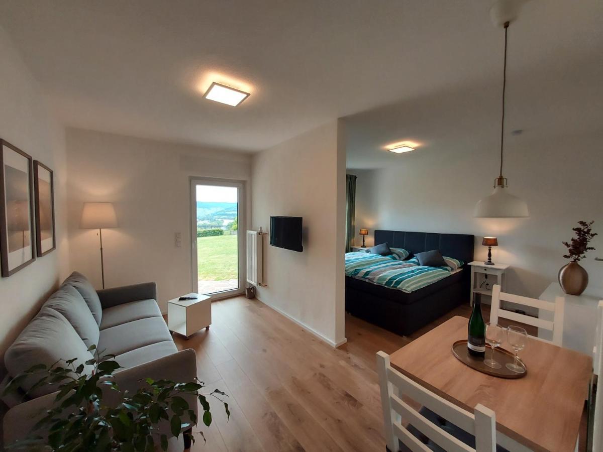 Ferienhaus Zum Prinzenkopf Alf Room photo